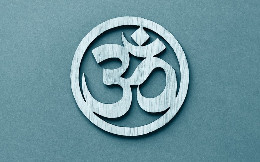 Om (Hinduism)