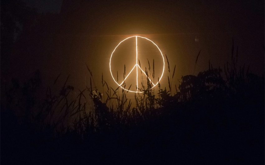 Peace Sign
