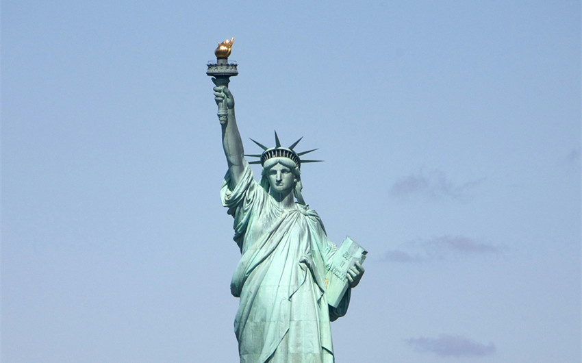 Statue of Liberty