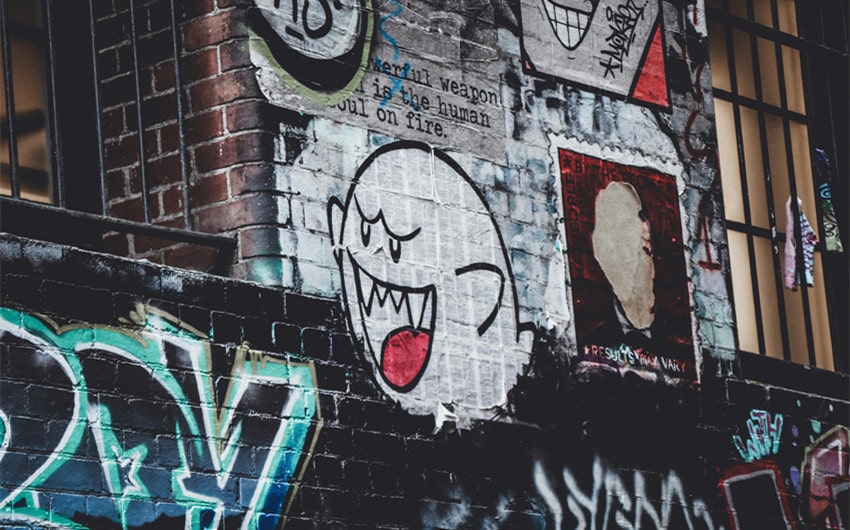 Street Art