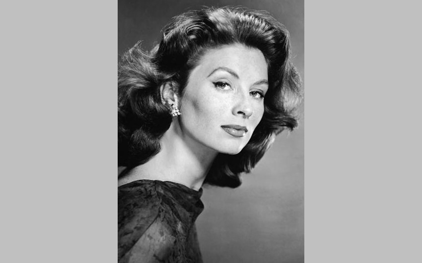 Suzy Parker