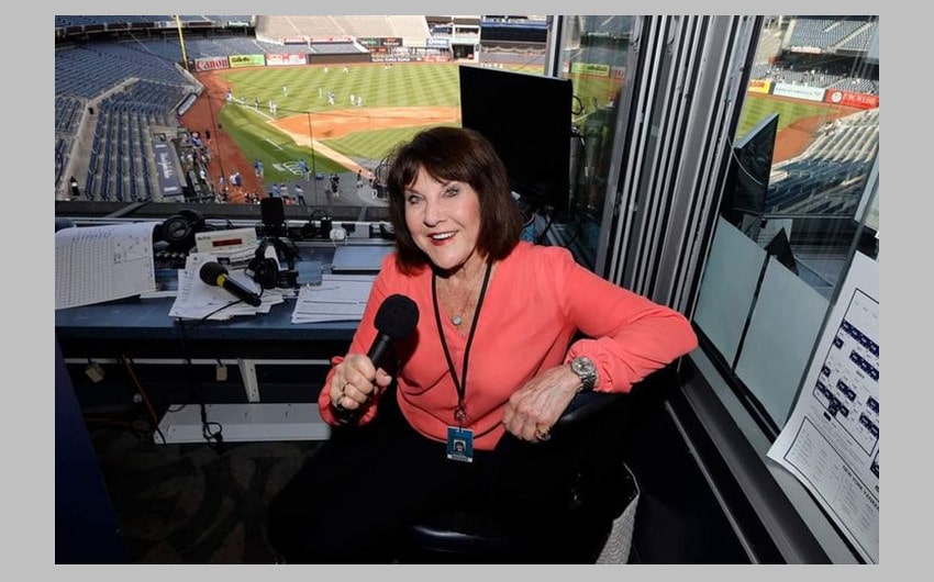 Suzyn Waldman