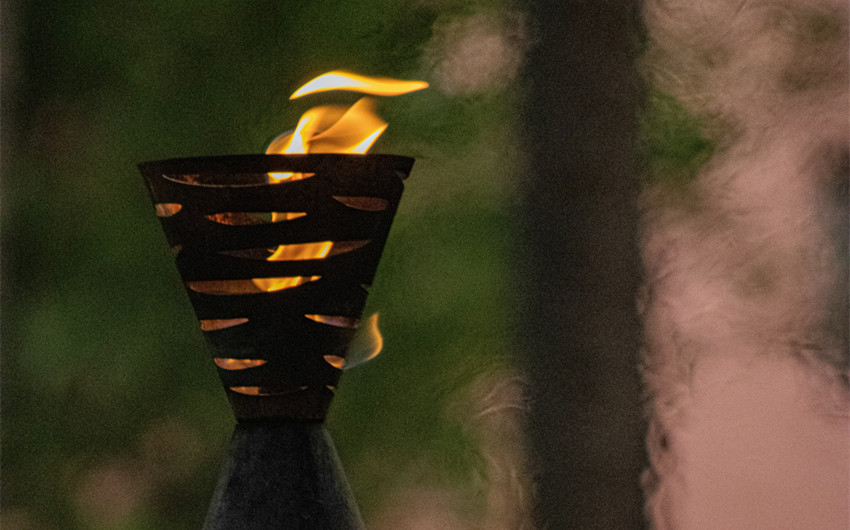 Torch or Flame
