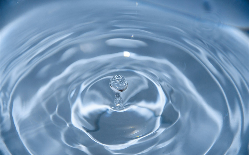 Water