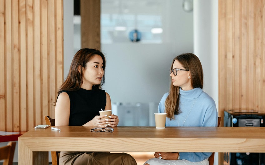 What Does “Listen to Understand, Not to Reply” Really Mean