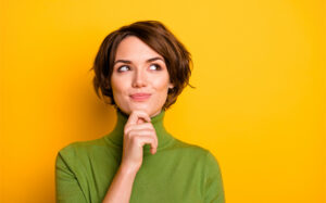 Deep Meaning Within A Person Who Thinks All the Time Quote