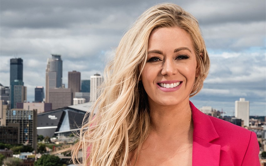 carly zucker net worth