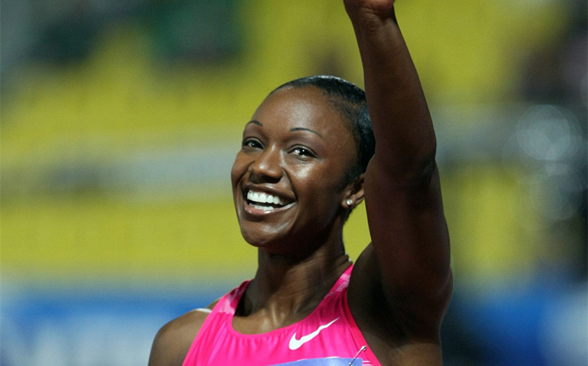 carmelita jeter net worth
