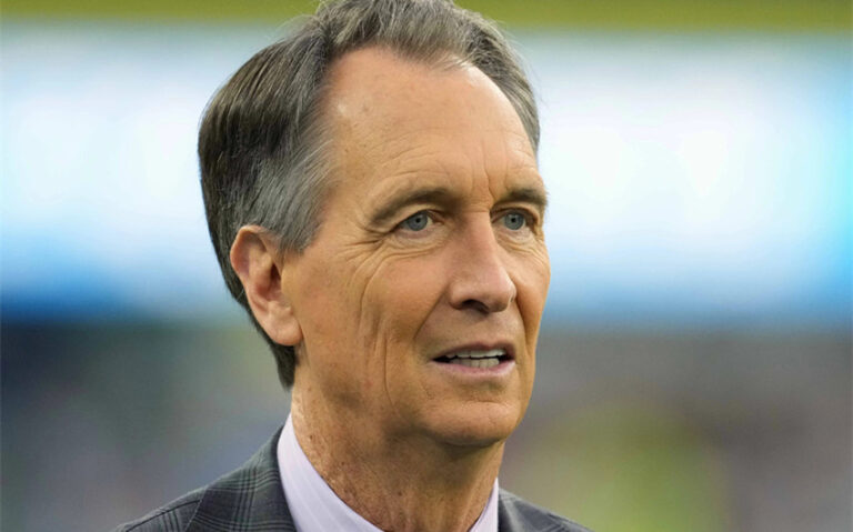 cris collinsworth net worth