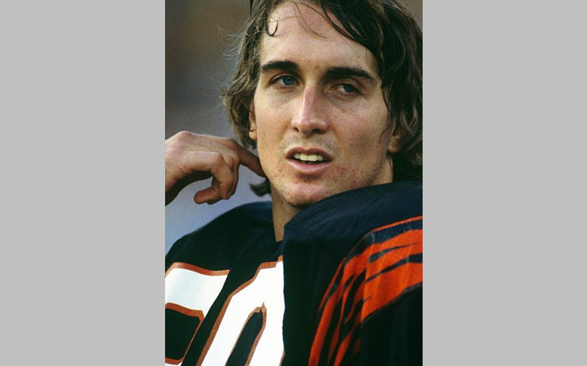 cris collinsworth