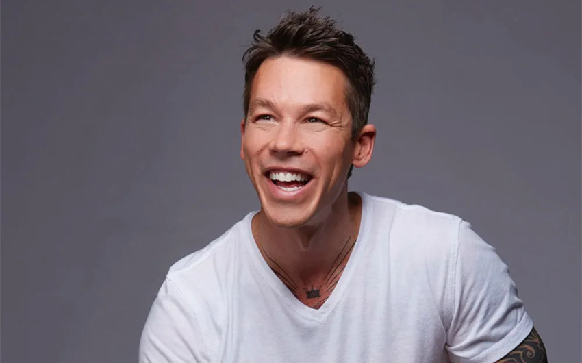 david from my lottery dream home net worth