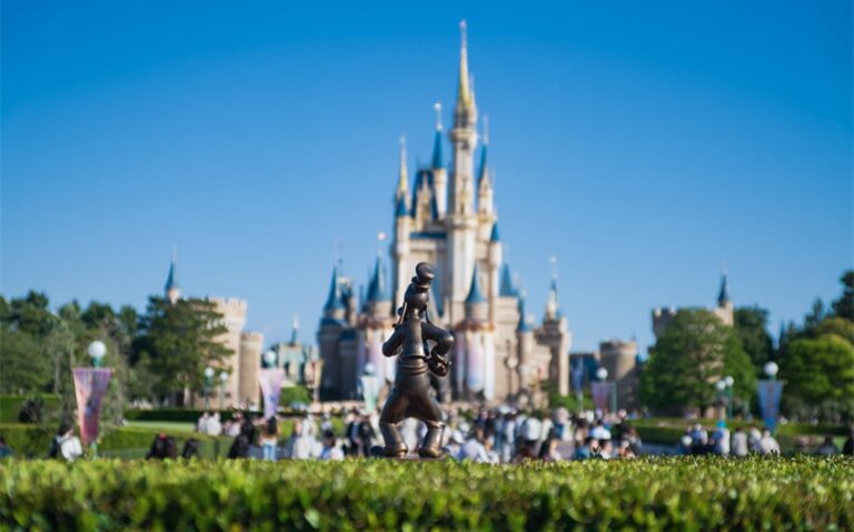 disneyland quotes