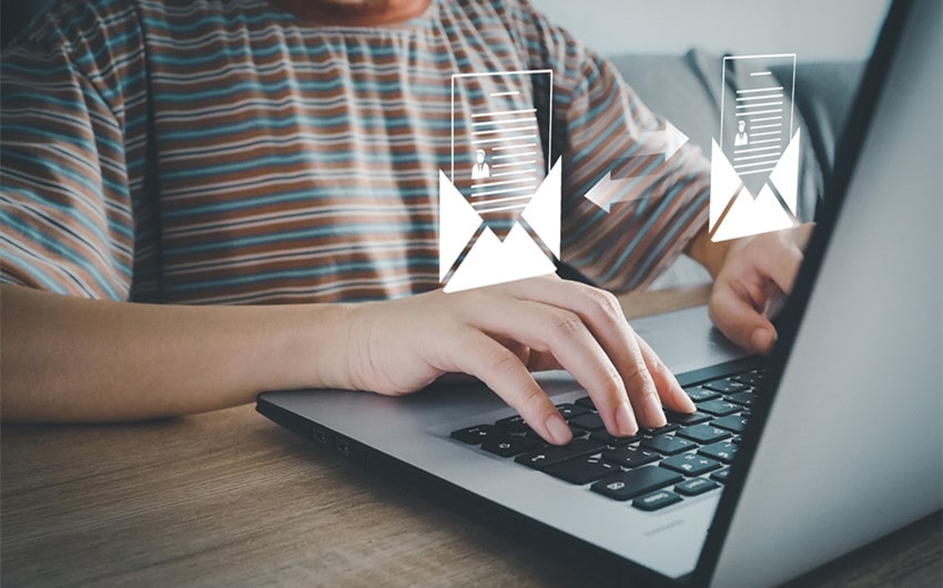 Email Signature Generator
