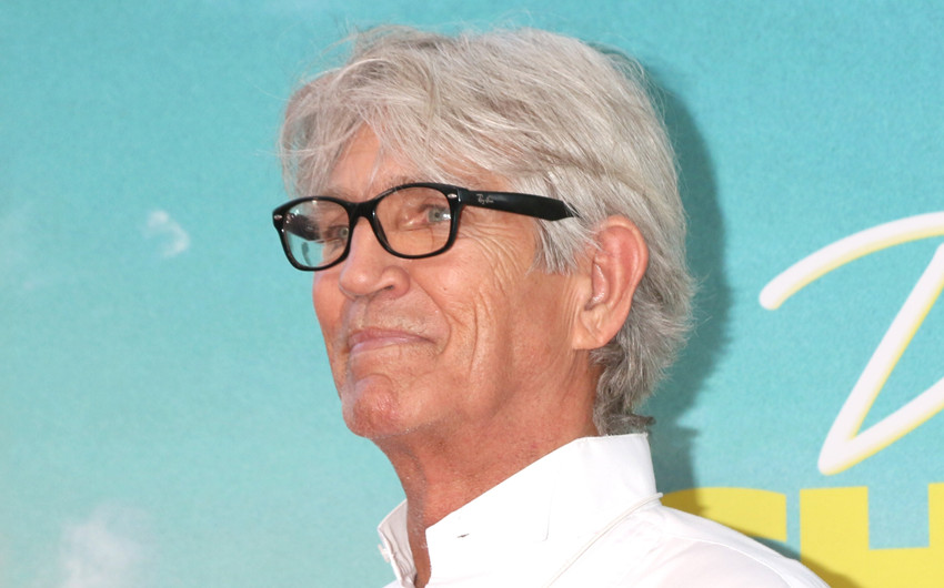 Discover Facts About Eric Roberts Age and Net Worth