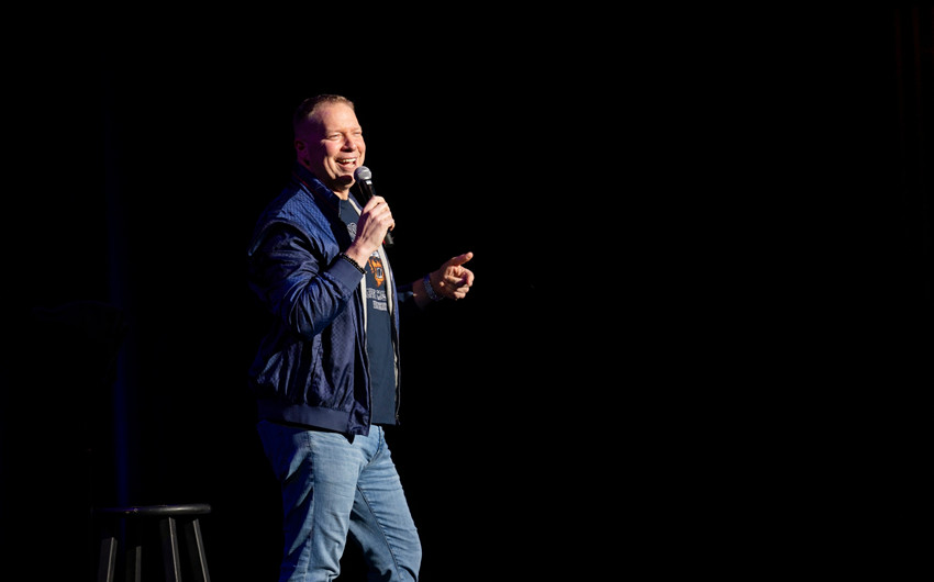 gary owen net worth