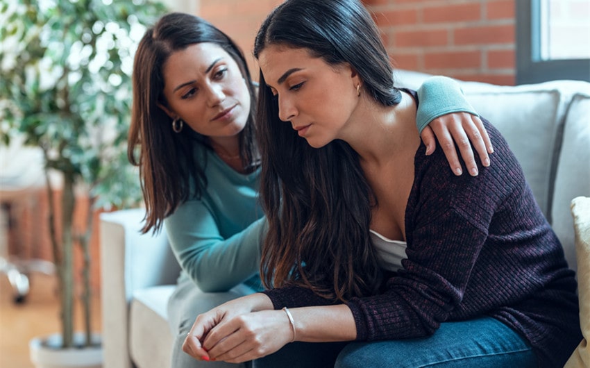 how to reply if someone is not feeling well professionally