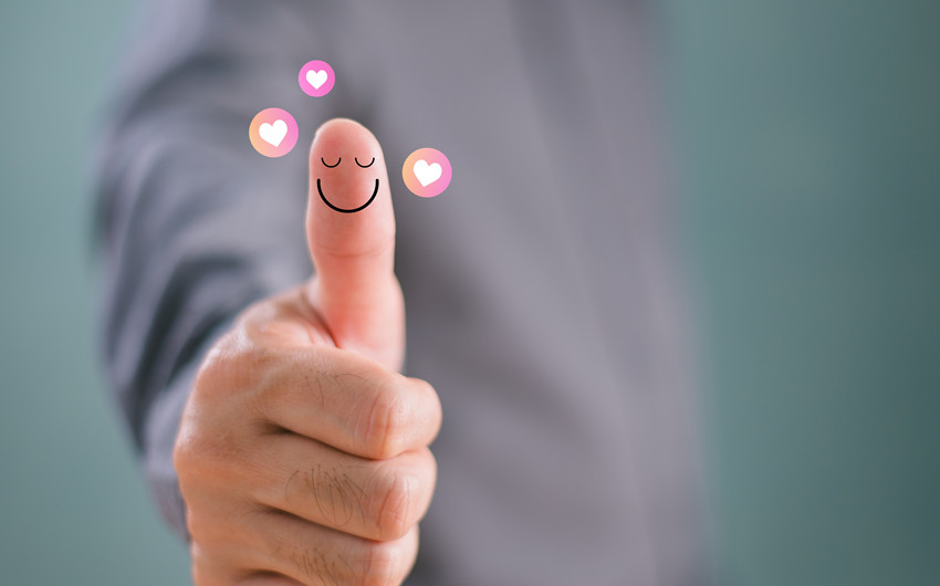 how to reply to a compliment