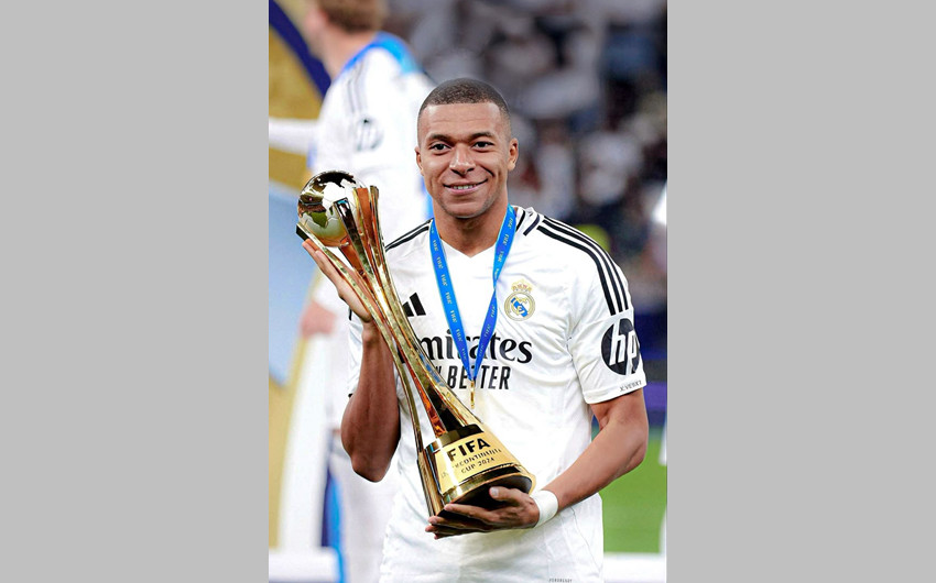 mbappe