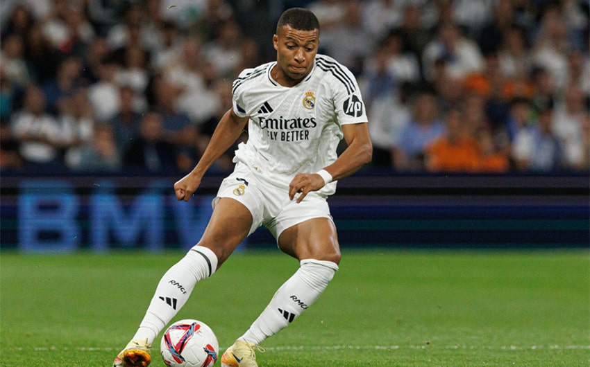 mbappe religion