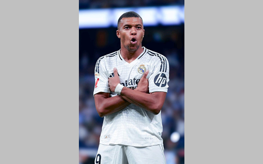 mbappe