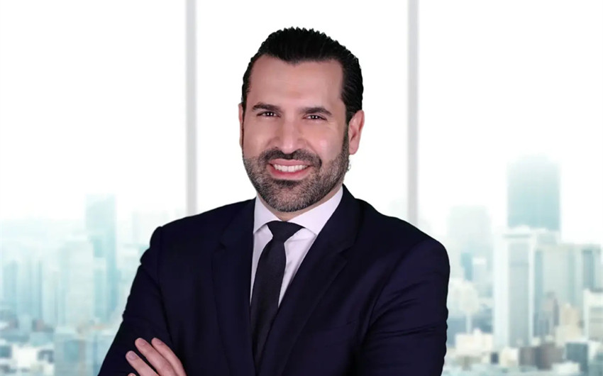 neama rahmani net worth