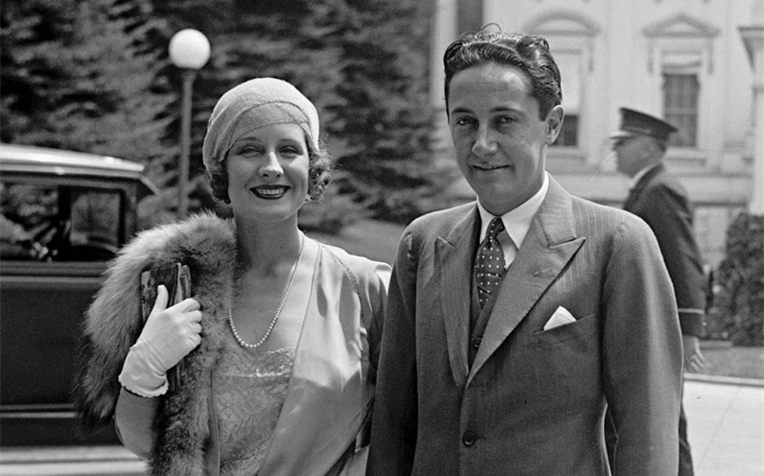 norma shearer net worth
