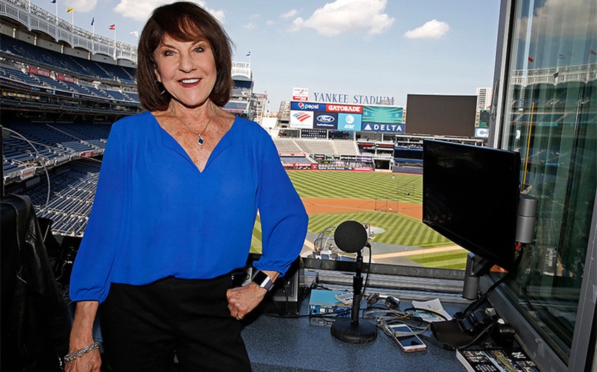 suzyn waldman net worth