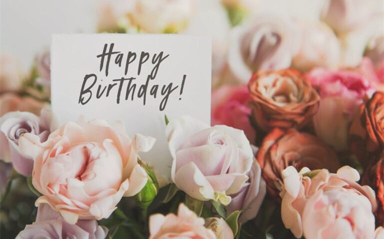 thank you reply for birthday wishes