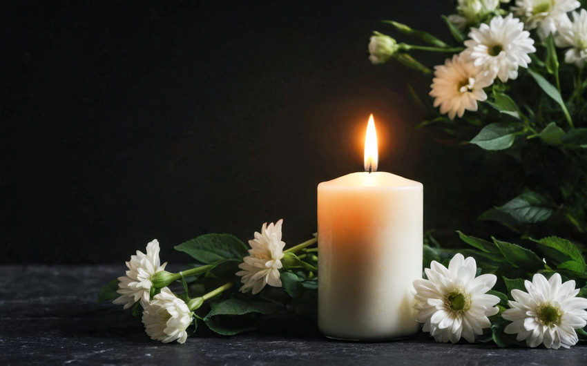 thank you reply to condolence message on death