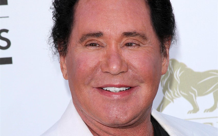wayne newton's net worth