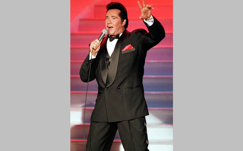 wayne newton