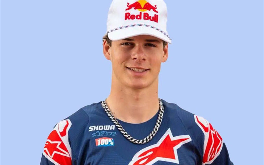 what is jett lawrence net worth