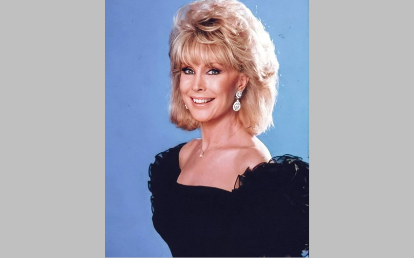 Barbara Eden