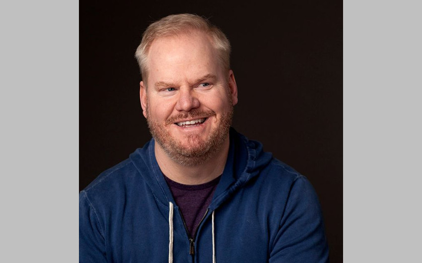 Jim Gaffigan