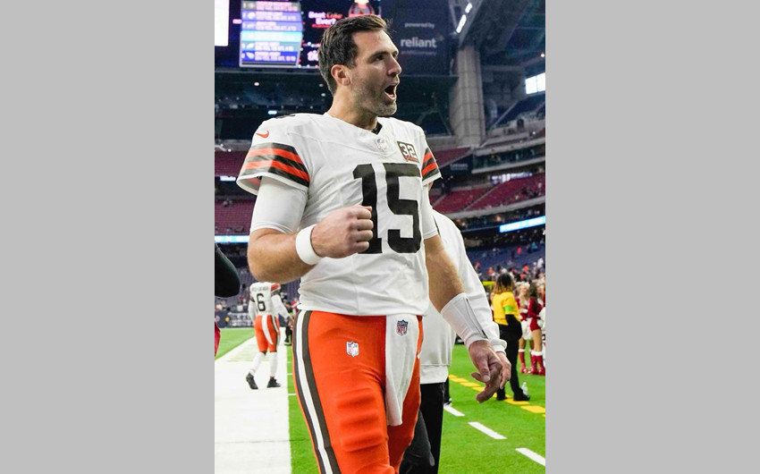 Joe Flacco