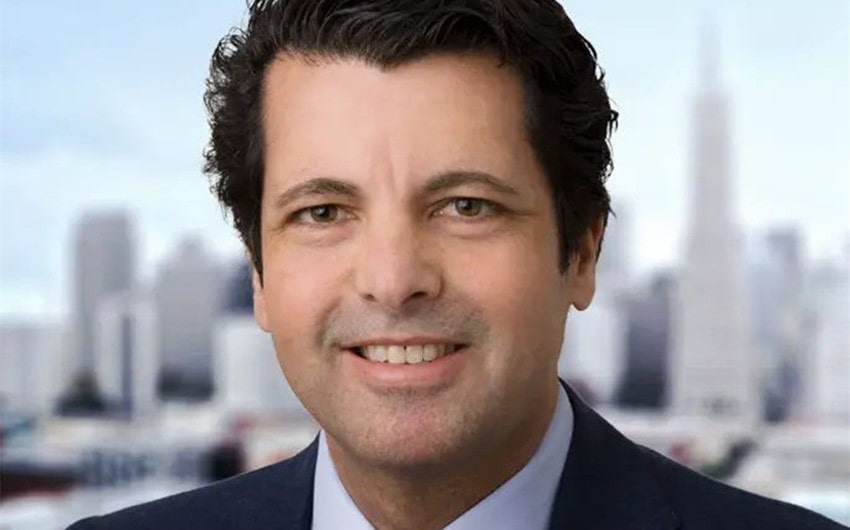 Andre A Hakkak Net Worth