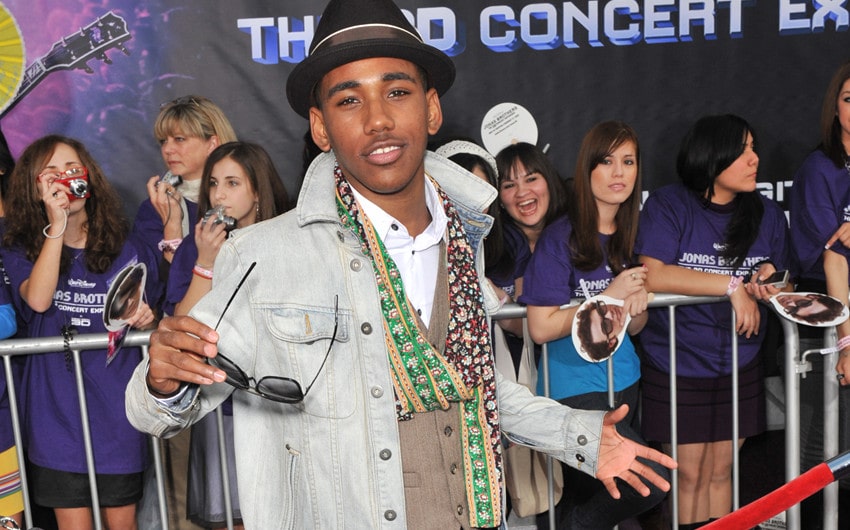 brandon mychal smith net worth