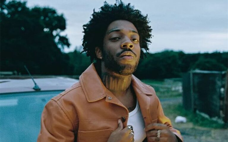 Brent Faiyaz Net Worth