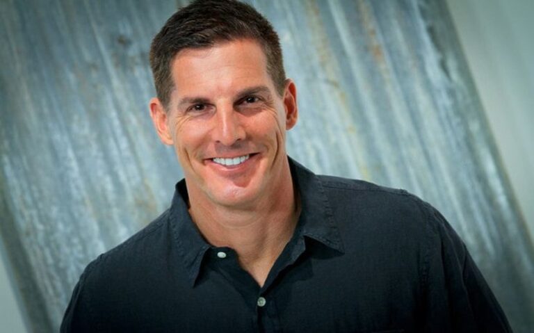 Craig Groeschel Net Worth