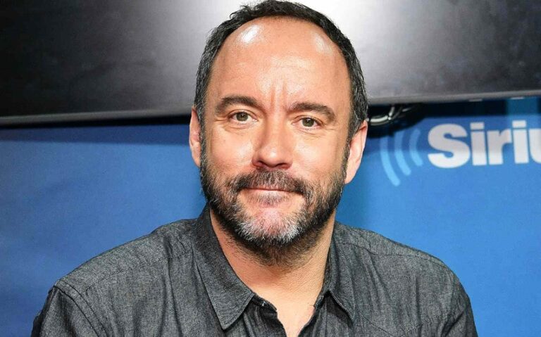 david matthews net worth
