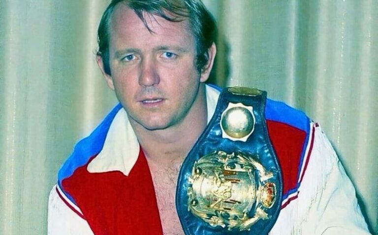 dory funk jr net worth