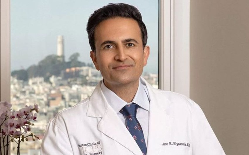 dr dino elyassnias net worth