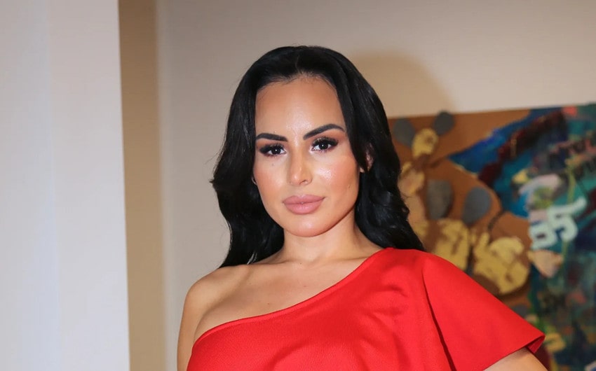 evelyn beltrans net worth