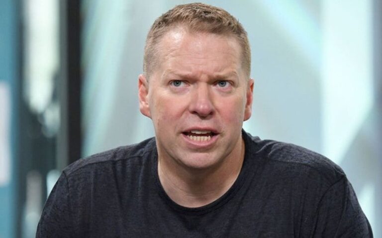 gary owens net worth