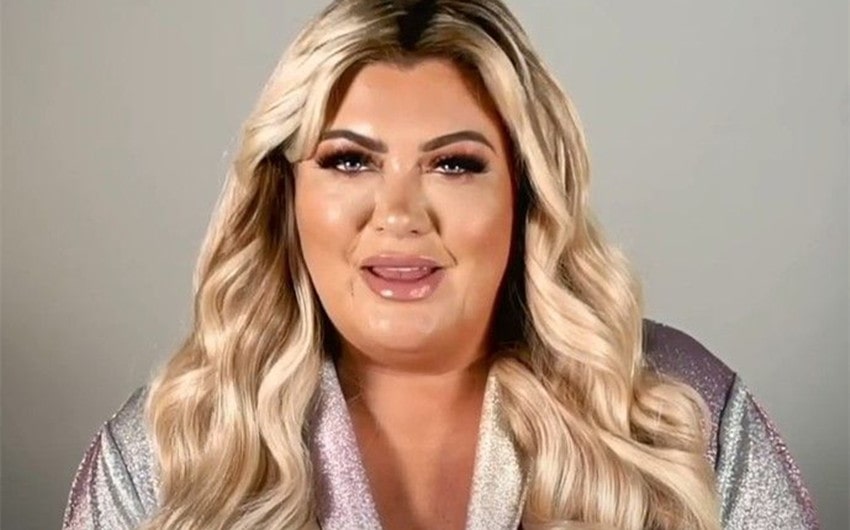 Gemma Collins Net Worth