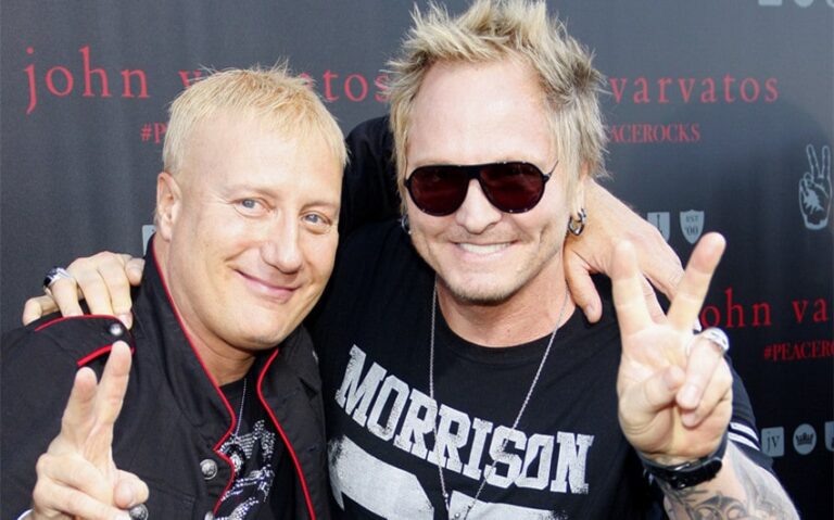 gregg bissonette net worth