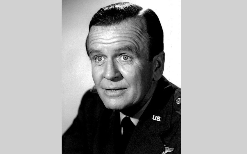 Hayden Rorke Net Worth