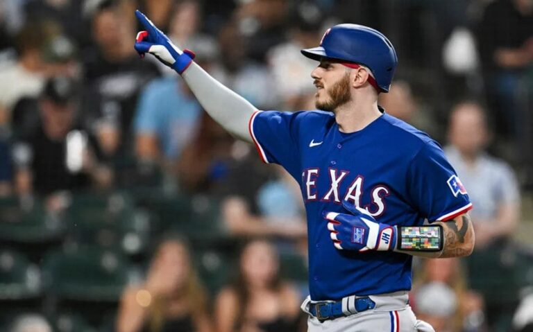 jonah heim net worth