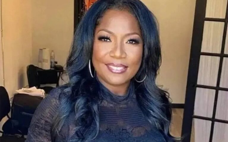 latarra eutseys net worth