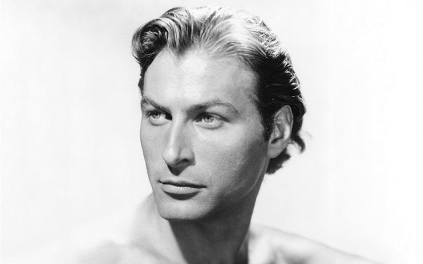 lex barker net worth